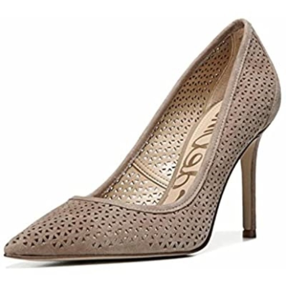 Sam Edelman Women's Classic Hazel Pump
